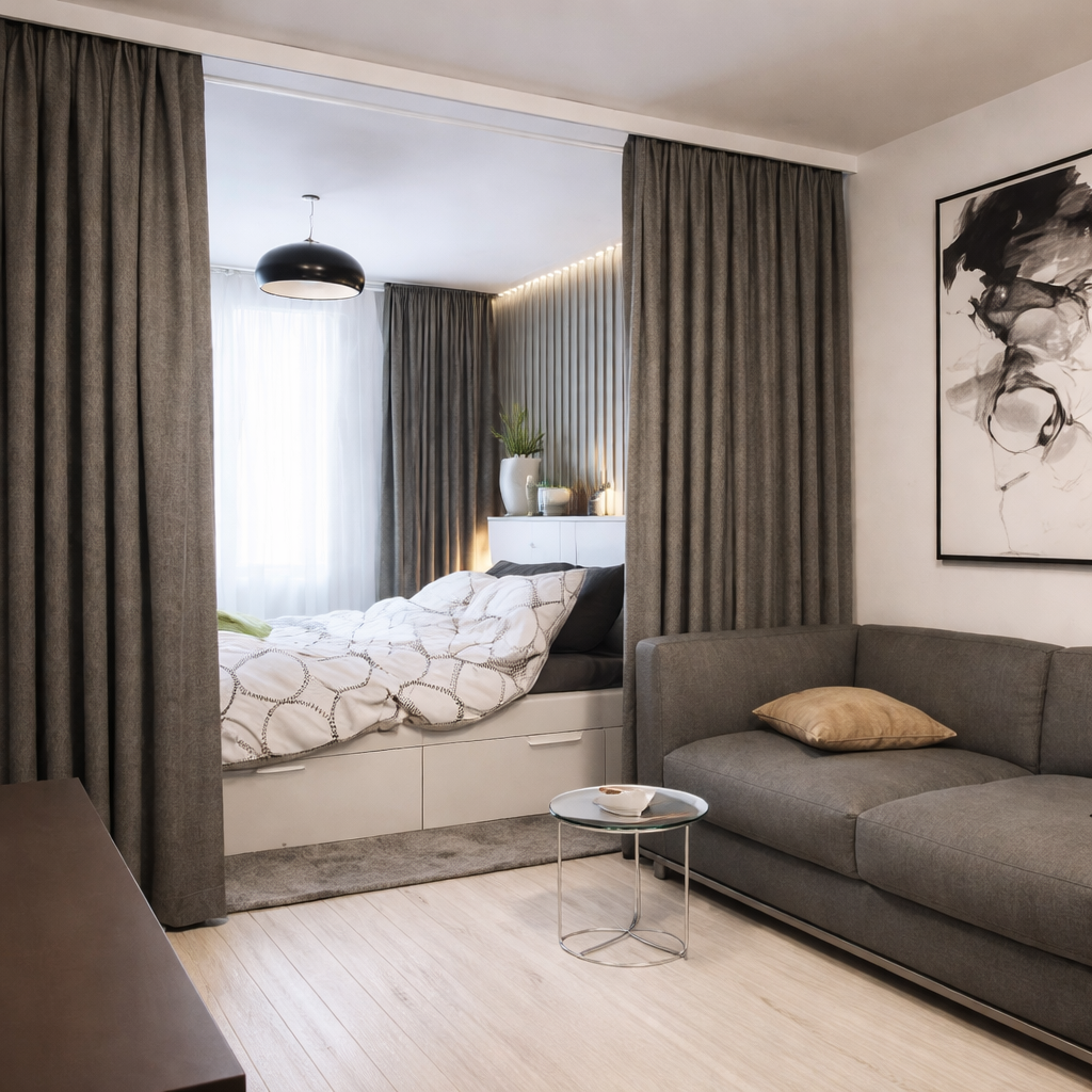 Retail & Lifestyle Mall